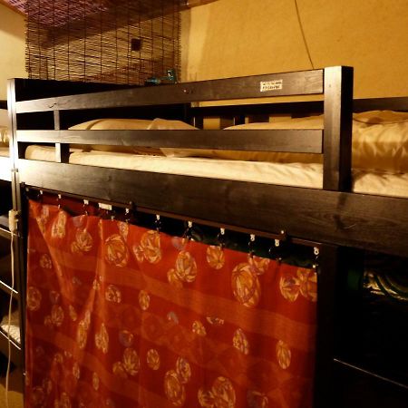 ゲストハウス 太鼓屋 京都市 エクステリア 写真