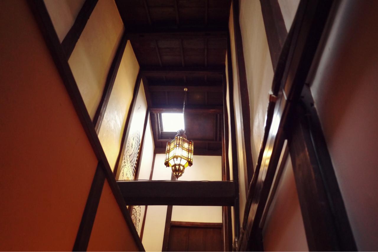 ゲストハウス 太鼓屋 京都市 エクステリア 写真