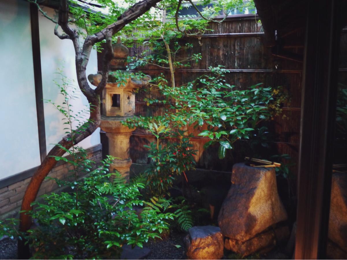 ゲストハウス 太鼓屋 京都市 エクステリア 写真