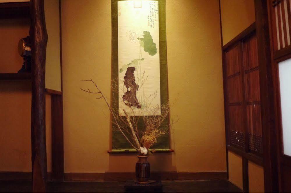 ゲストハウス 太鼓屋 京都市 エクステリア 写真