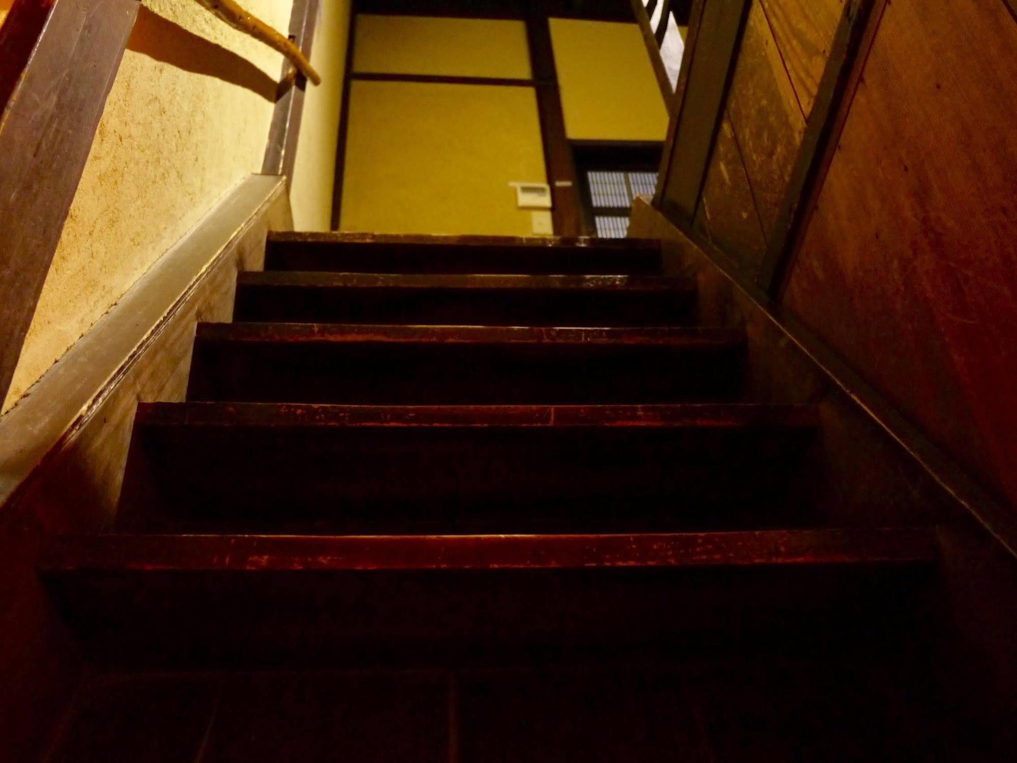 ゲストハウス 太鼓屋 京都市 エクステリア 写真